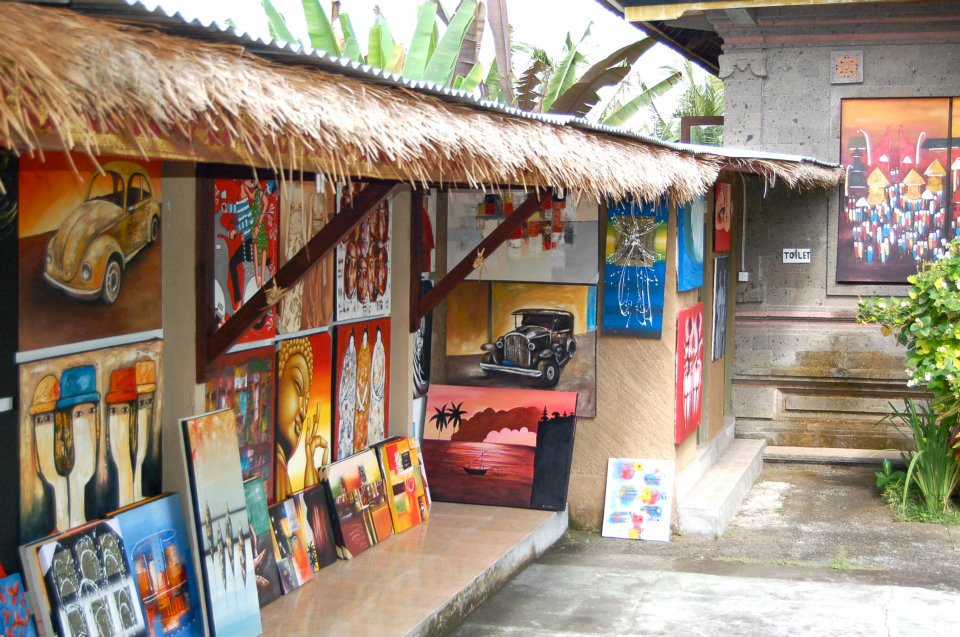 Southeast Asia: Bali,&nbsp;Indonesia