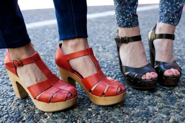 Up & Away: In her&nbsp;suitcase