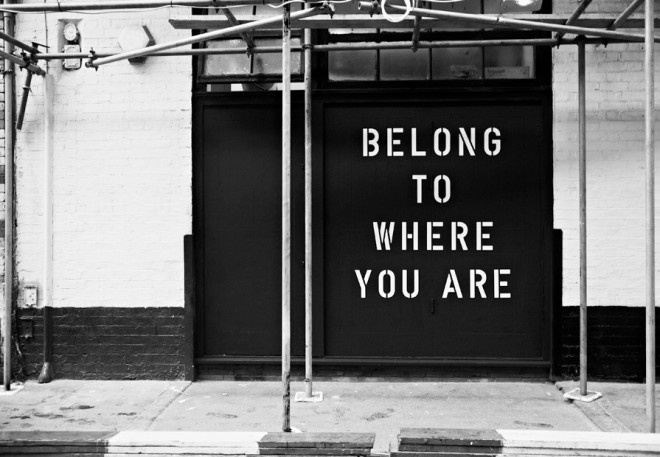 Ramblings and Deliberations