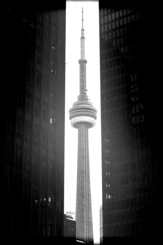 Global Friends. Part II: TORONTO