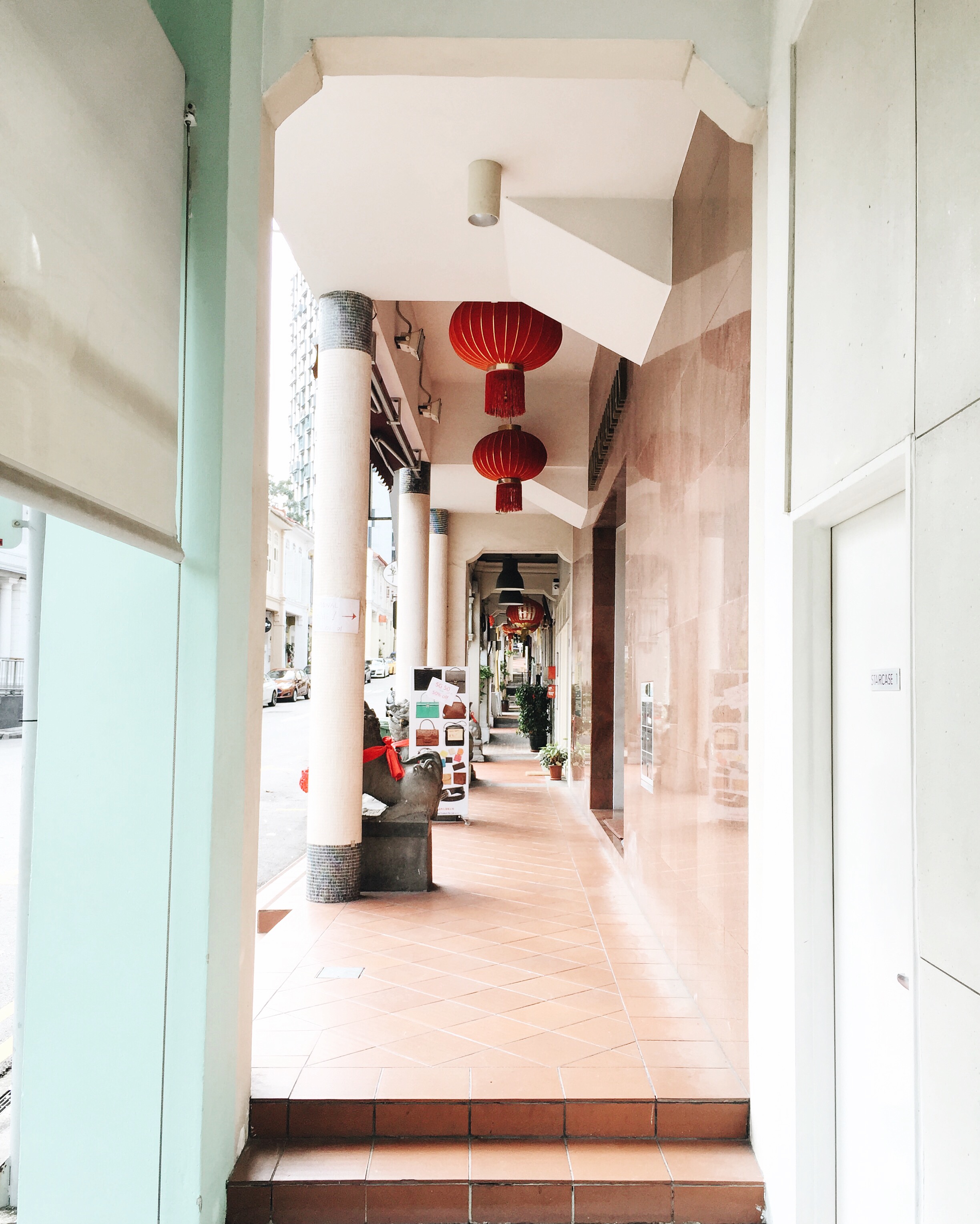 Processed with VSCOcam with a6 preset