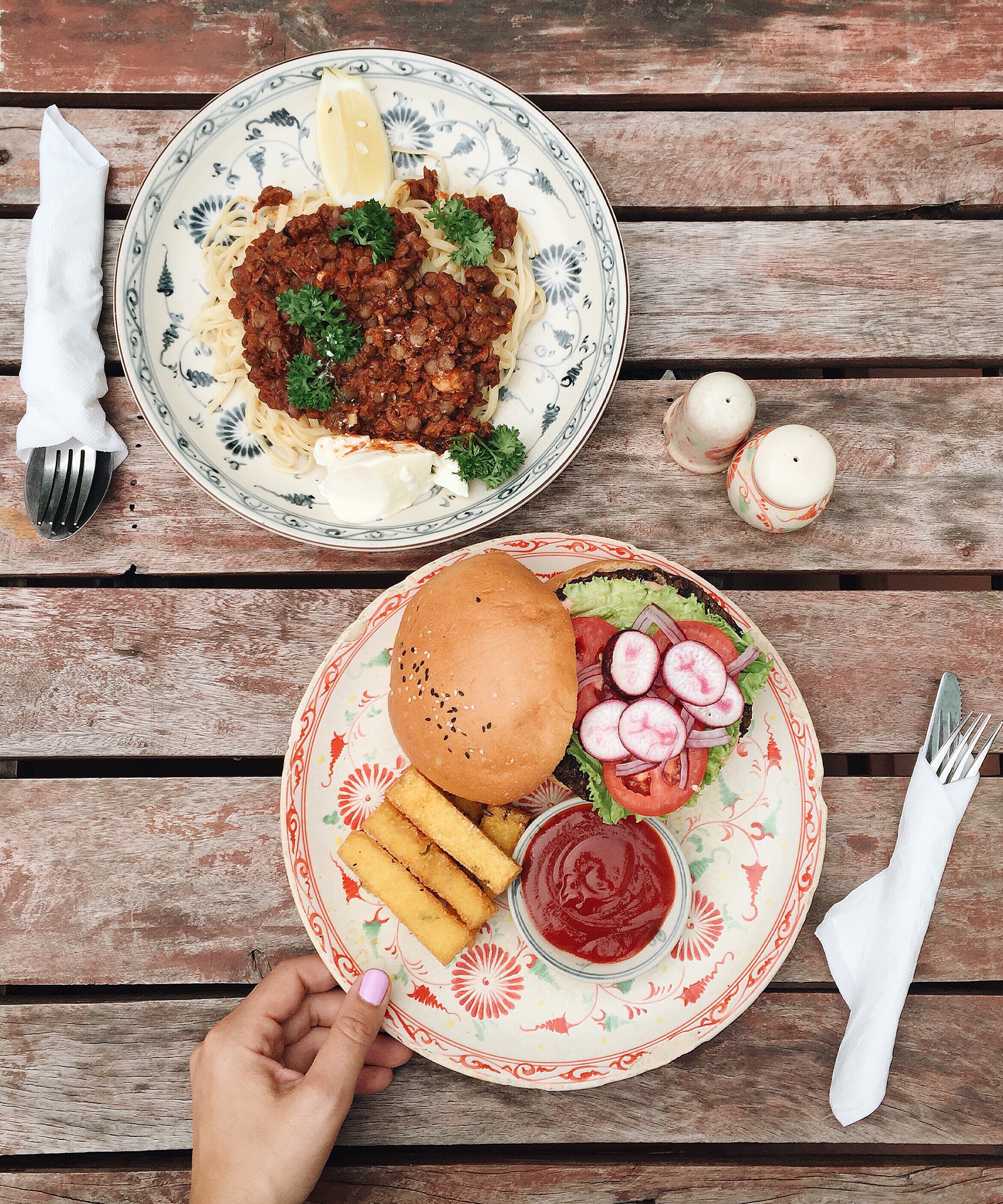 Processed with VSCOcam with a6 preset