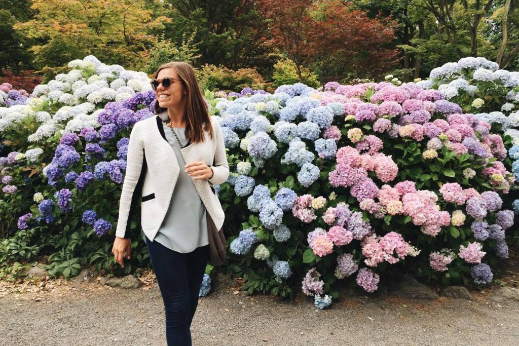 Where To Go From&nbsp;Here?