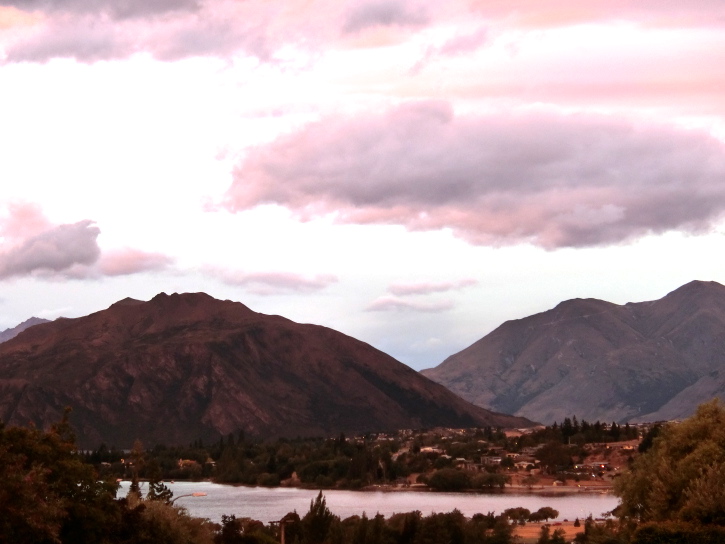 Wanaka Weekends