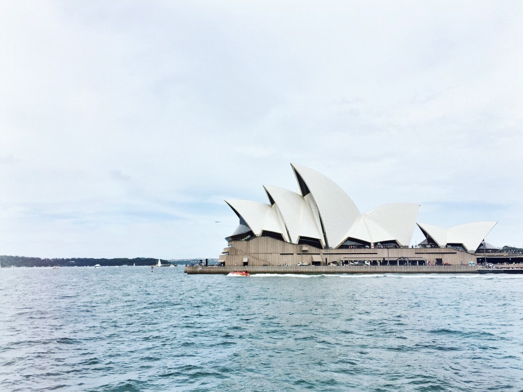 How To Spend a Day in Surry&nbsp;Hills