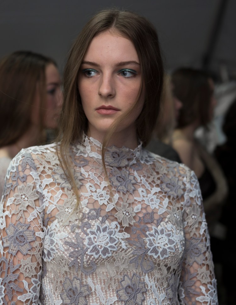 Photo: Luke Foley-Martin