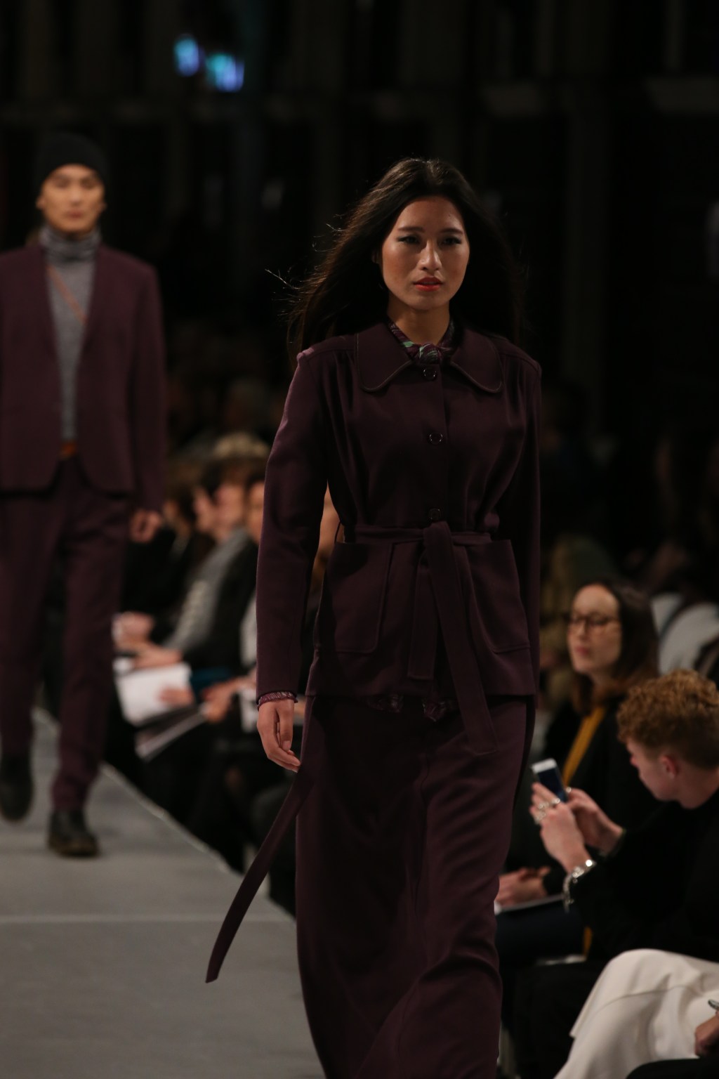 What I’ll Be Wearing This&nbsp;Winter