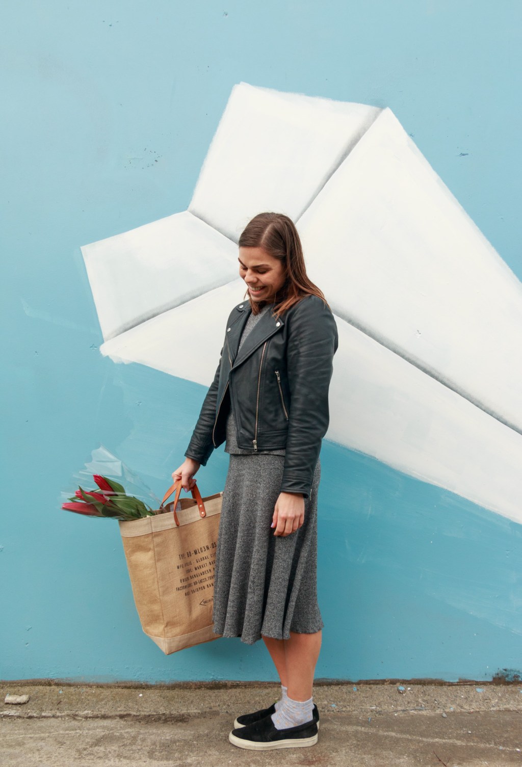 A Day at the&nbsp;Market