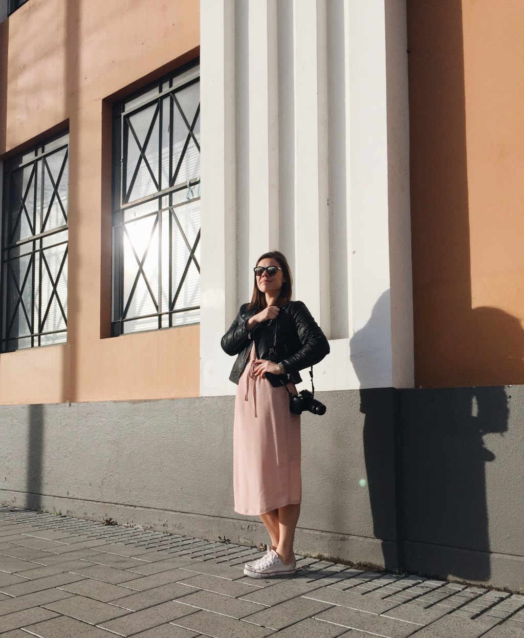 You make me&nbsp;blush