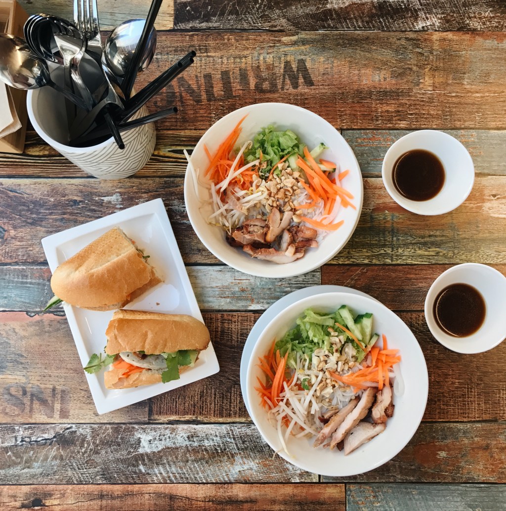 Christchurch’s Best Vietnamese&nbsp;Eats