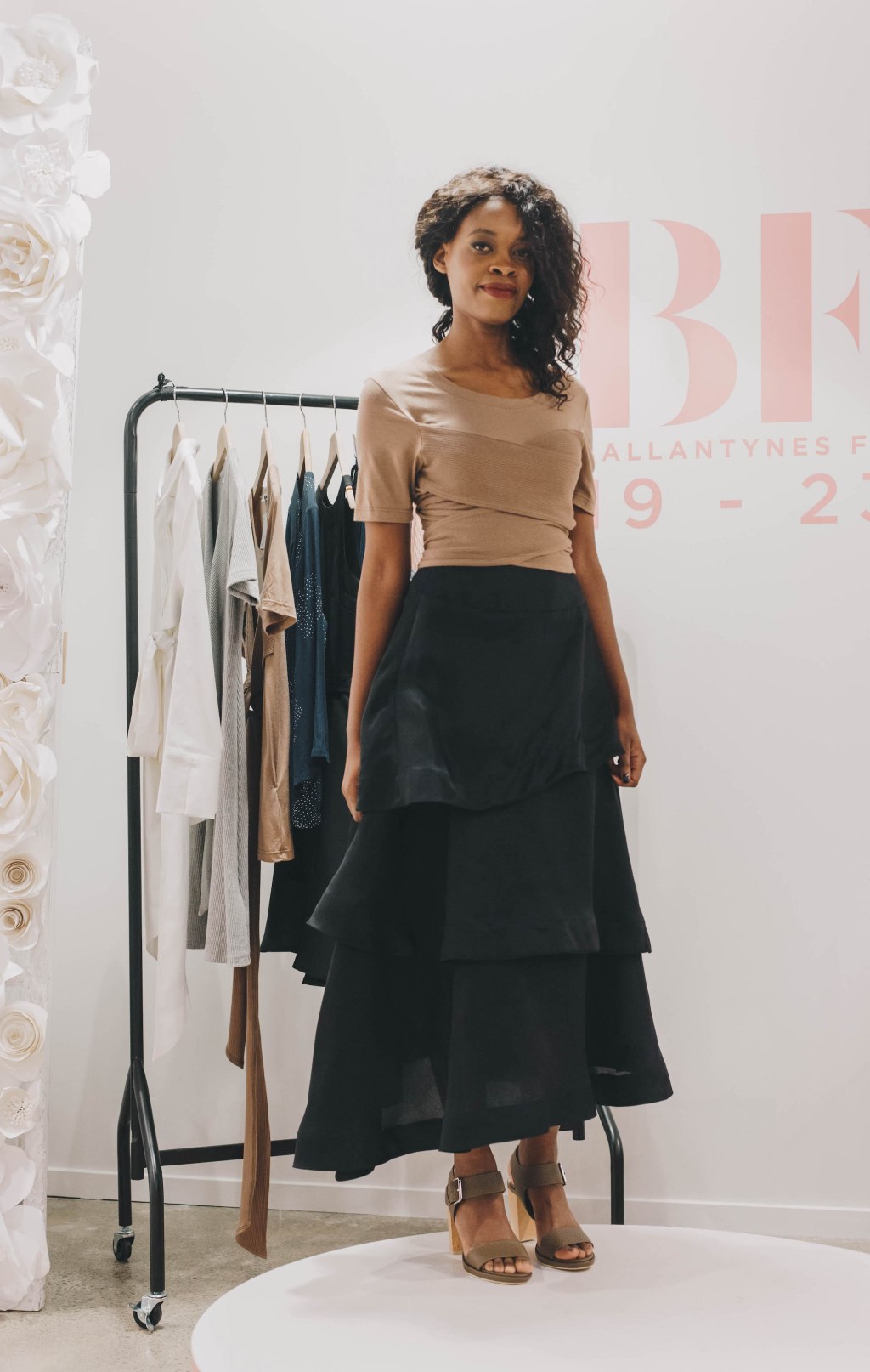 Ballantynes Fashion Week: Clothing with a&nbsp;conscience