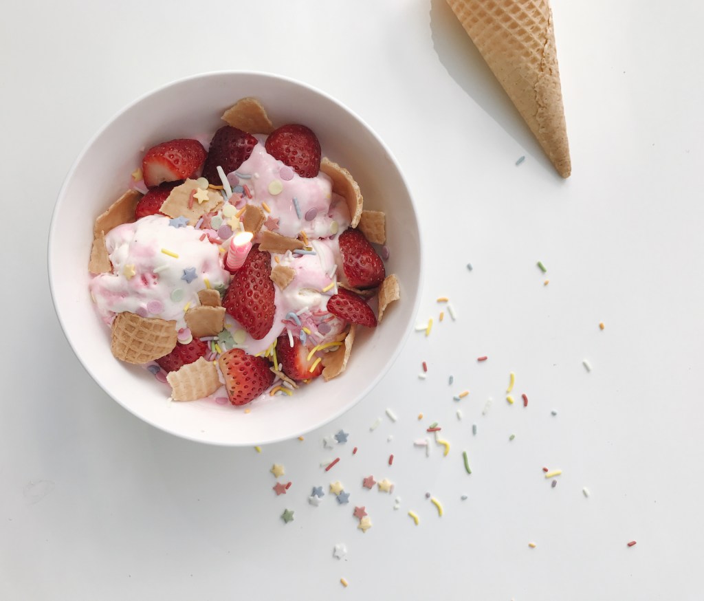 Let Them Eat&nbsp;Cake