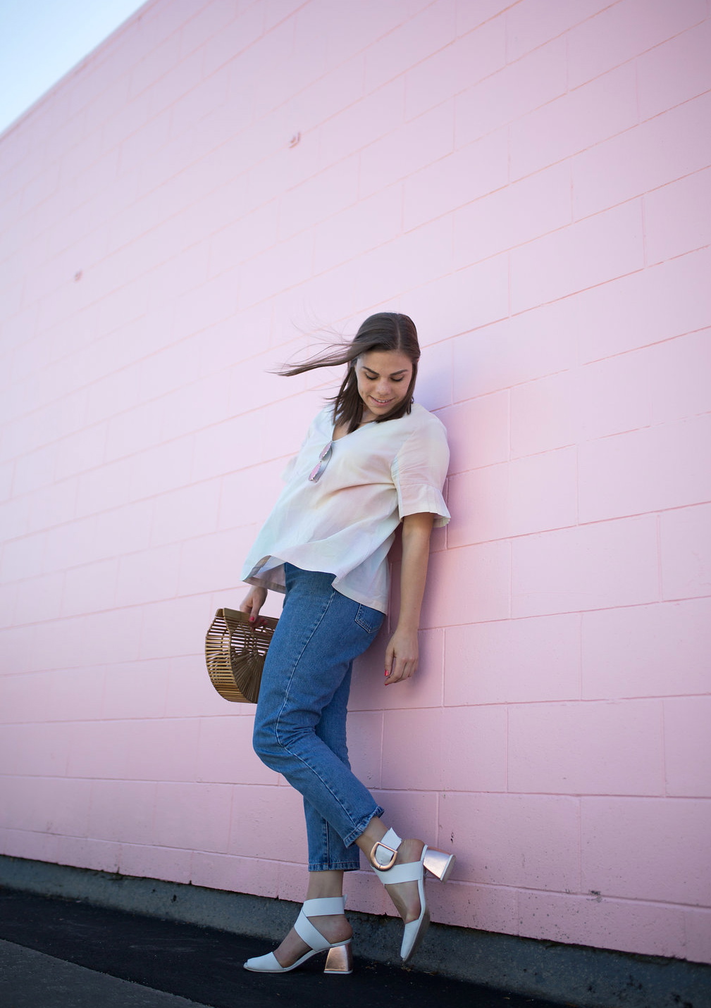 Why I Quit My Full-Time&nbsp;Job