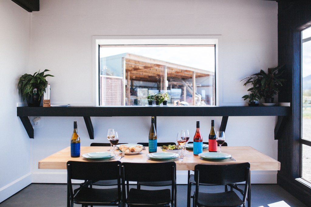 A North Canterbury Winery That Gives&nbsp;Back