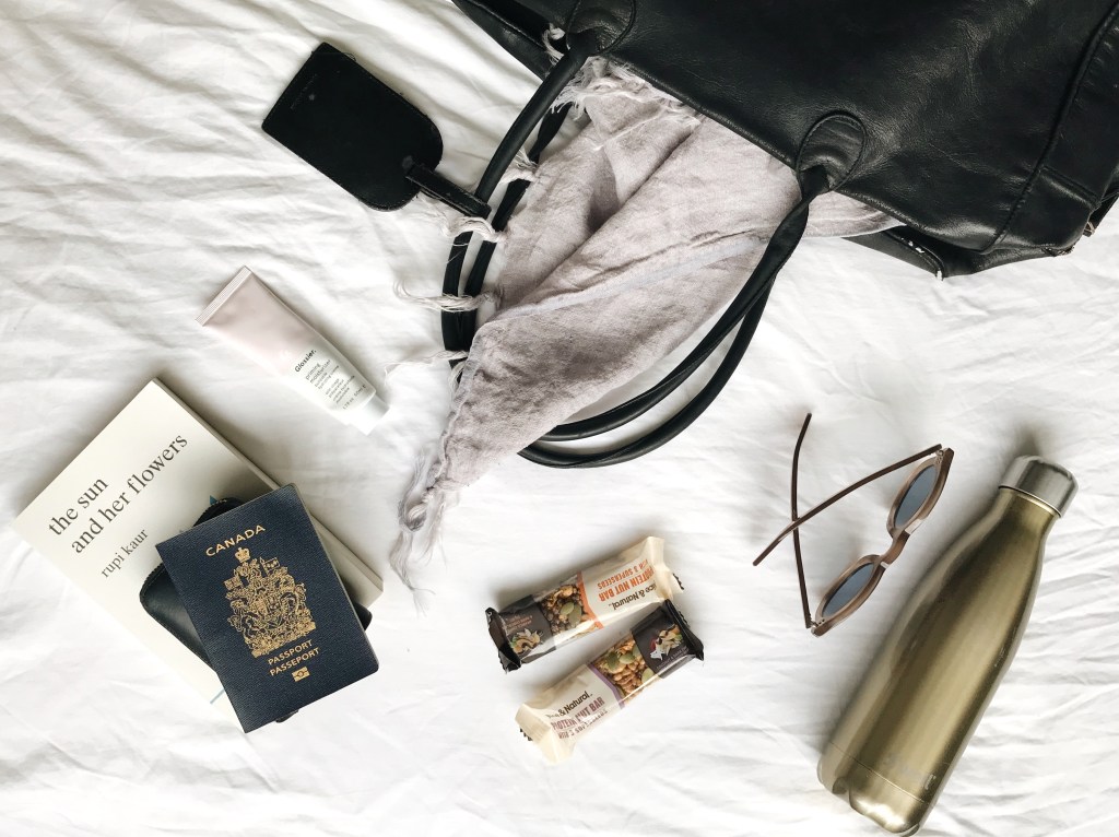 In-Flight Entertainment