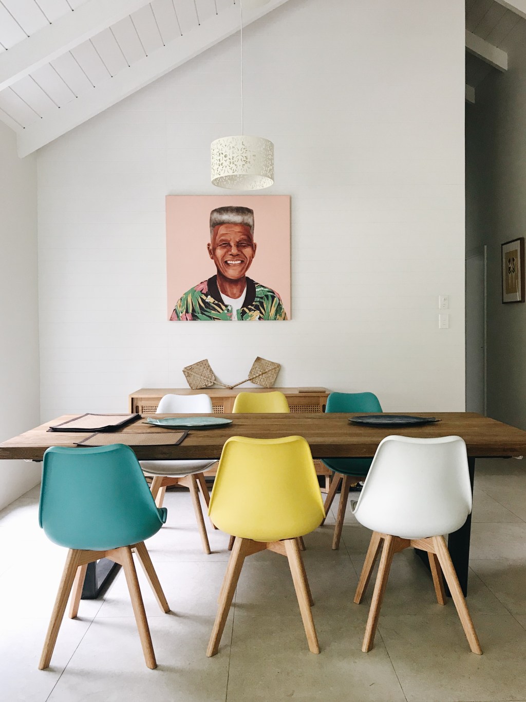 Rest & Relaxation in&nbsp;Rarotonga