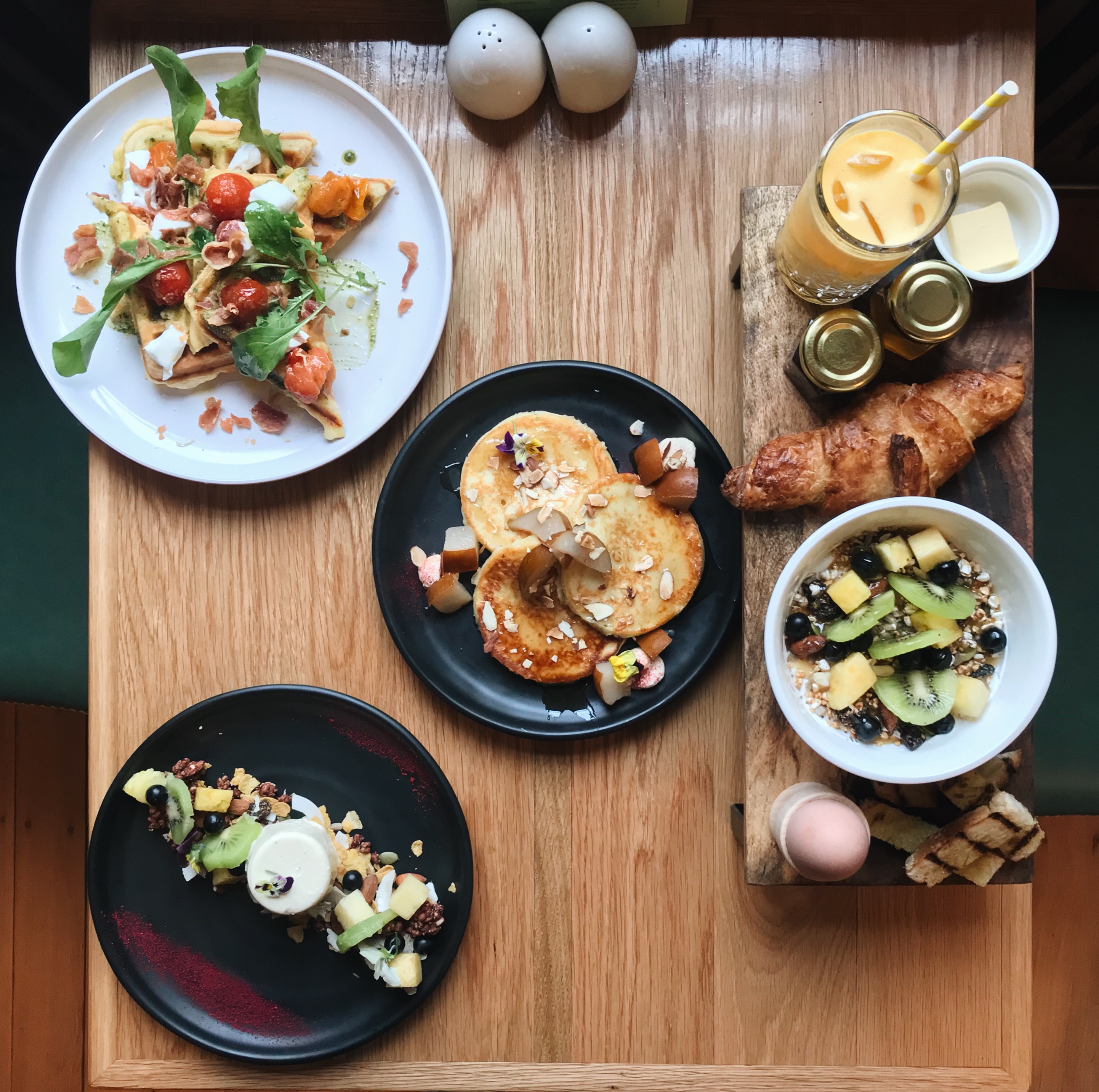 Processed with VSCO with a6 preset