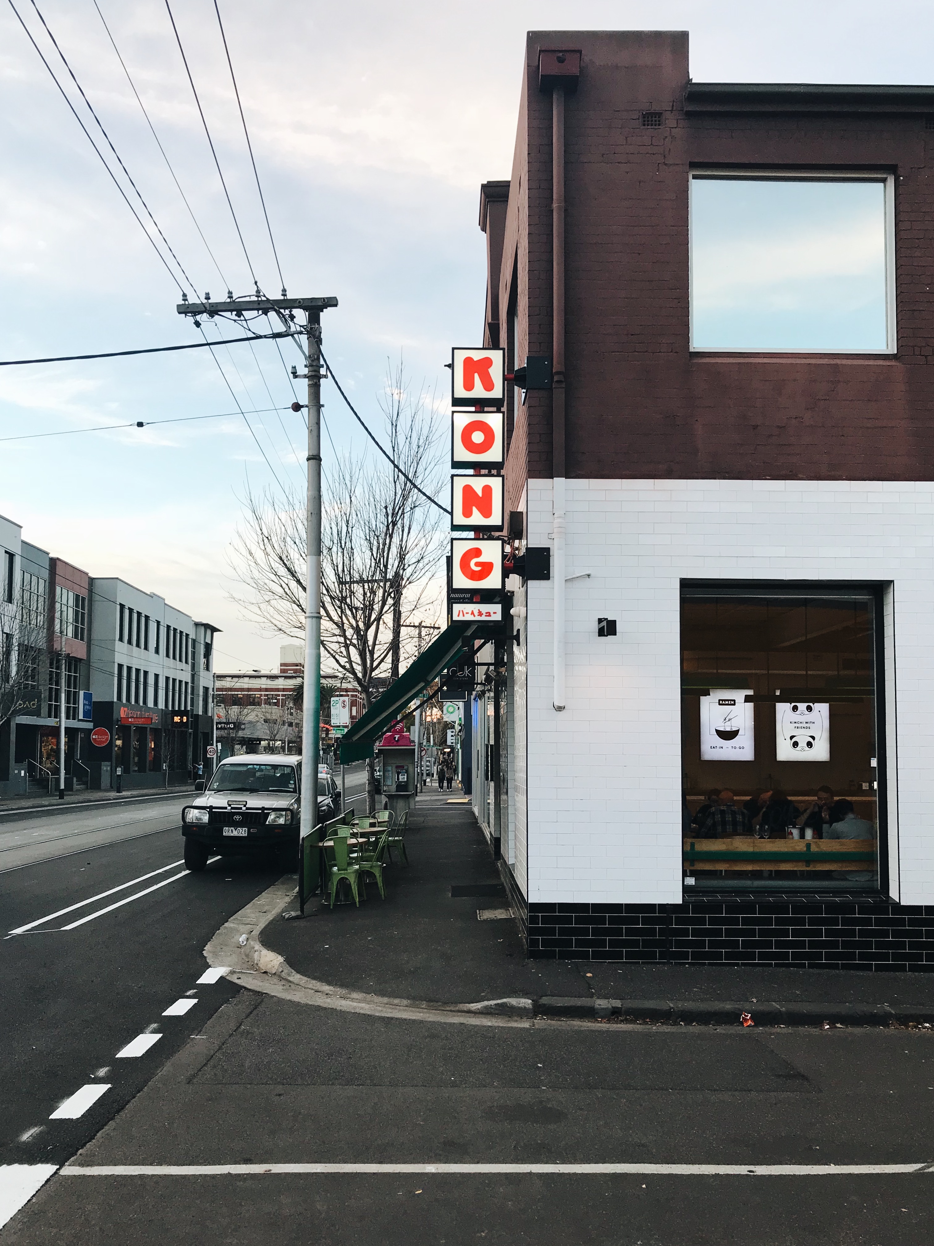 Processed with VSCO with a6 preset