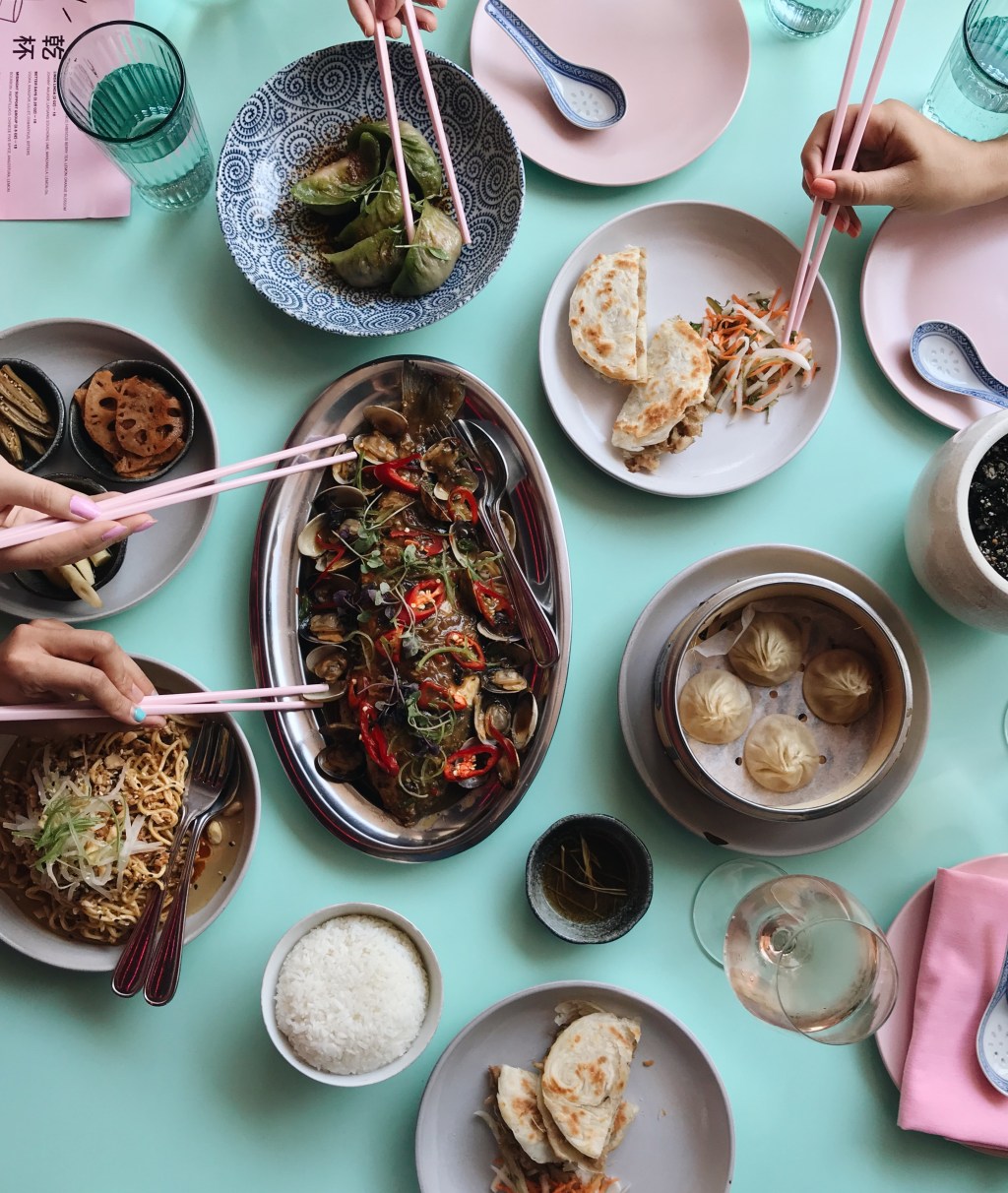 An Instagrammer’s Guide to&nbsp;Toronto