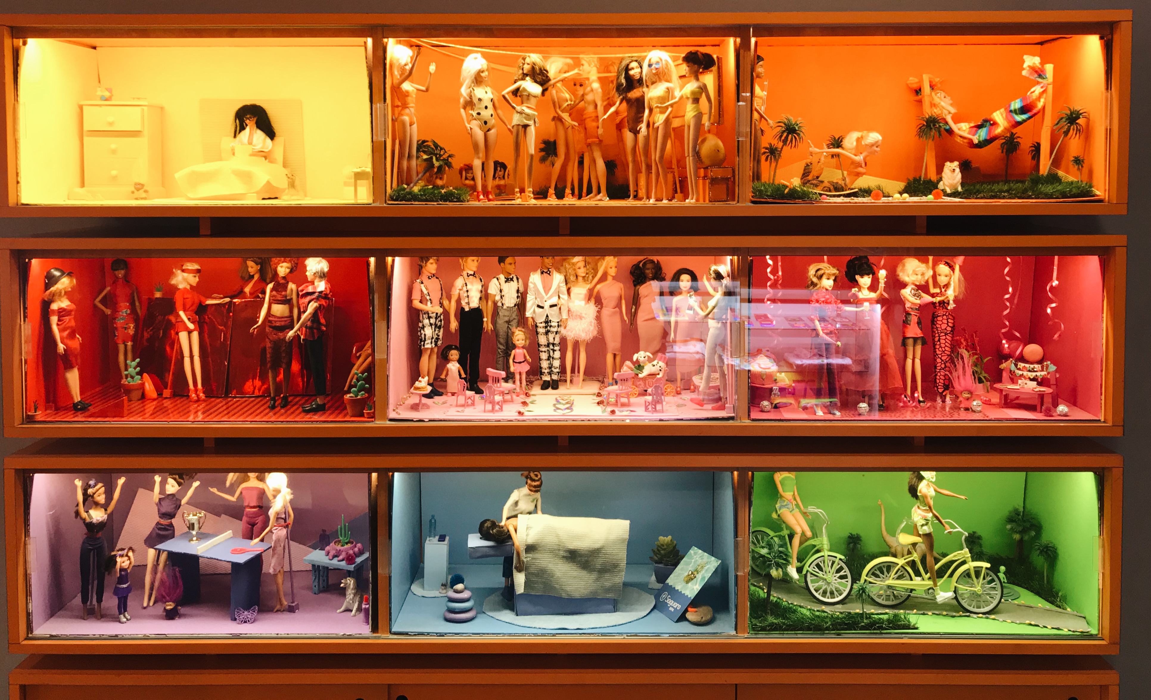 Processed with VSCO with a6 preset