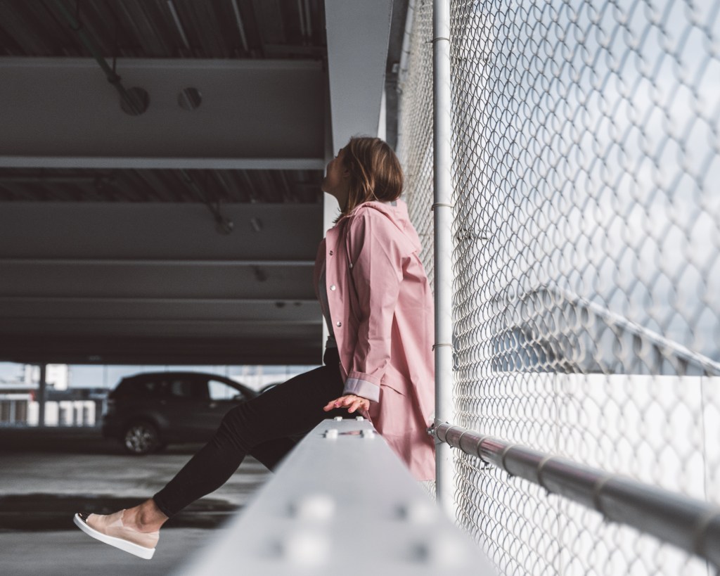 The Rainy Day&nbsp;Edit