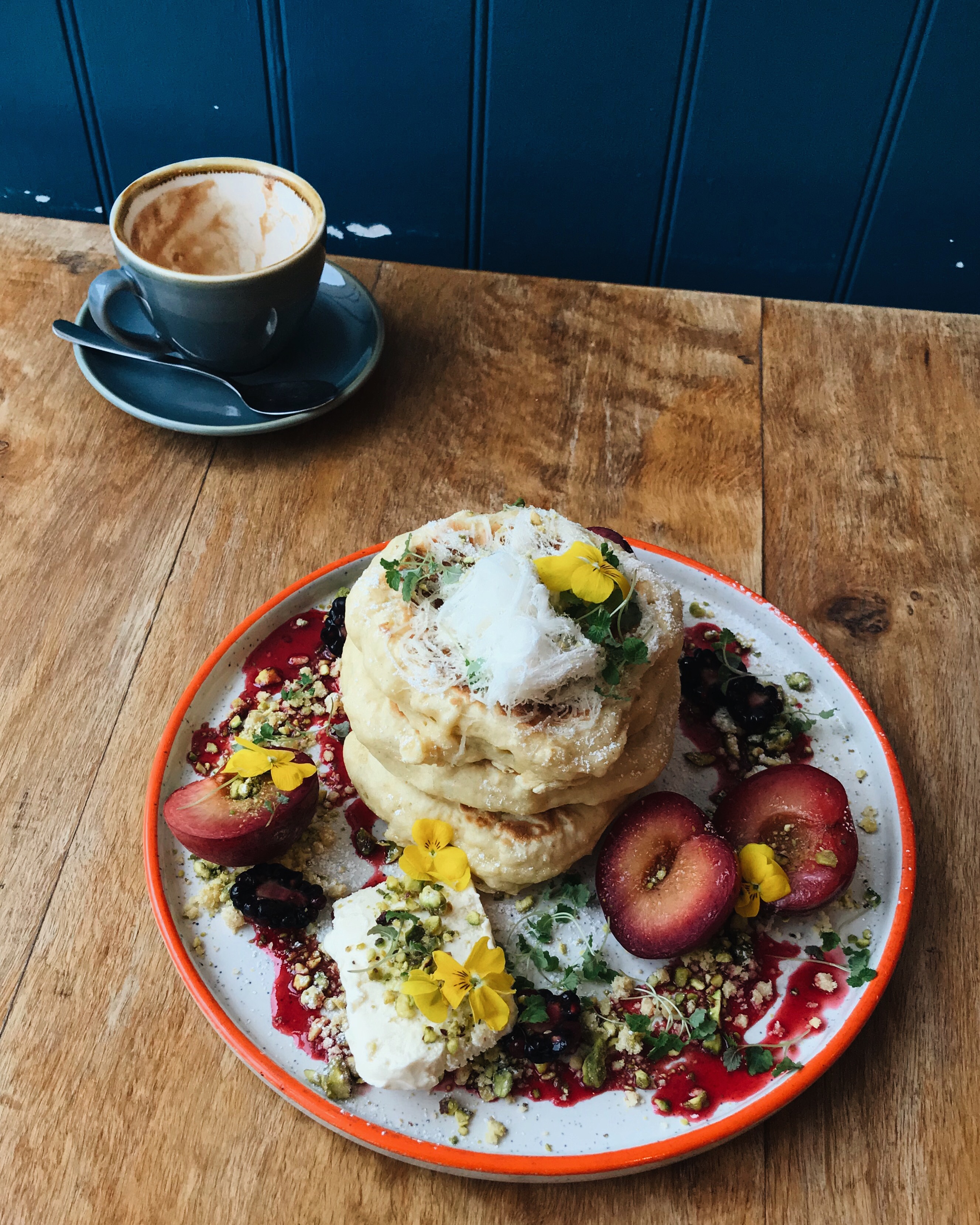 Processed with VSCO with a6 preset