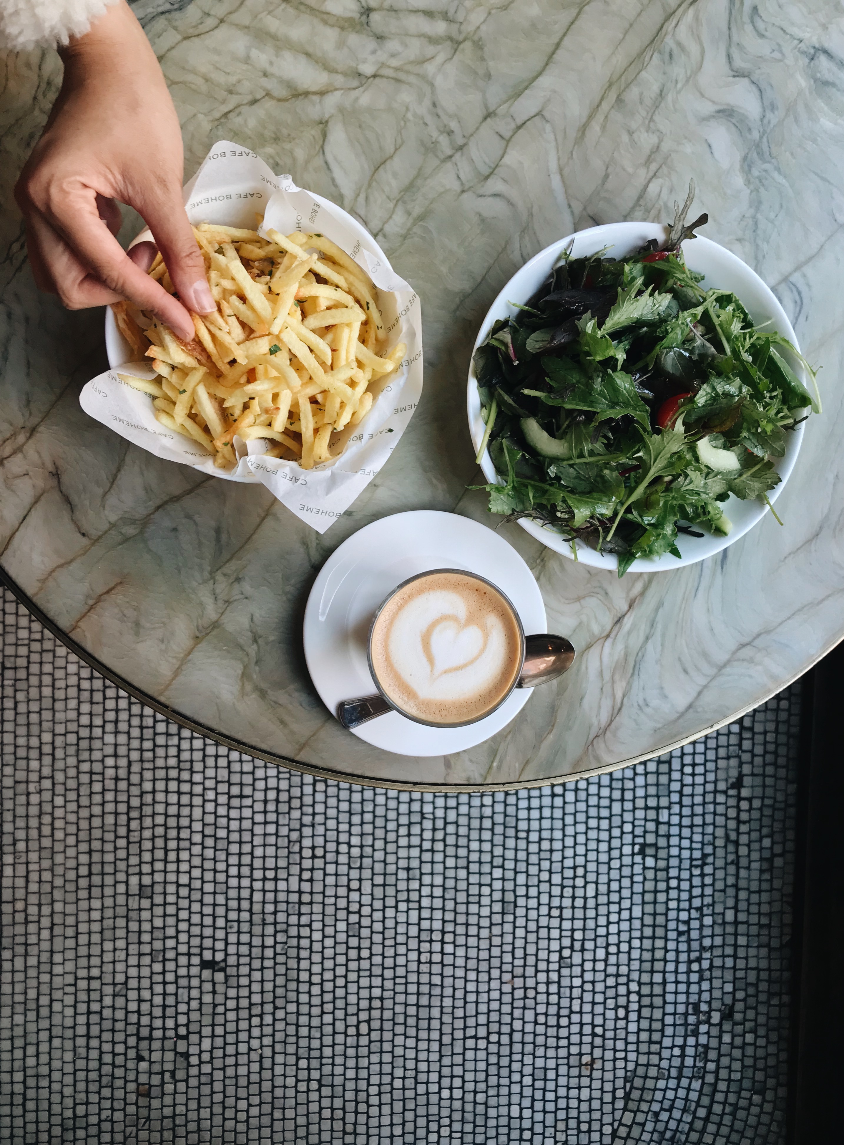 Processed with VSCO with a6 preset