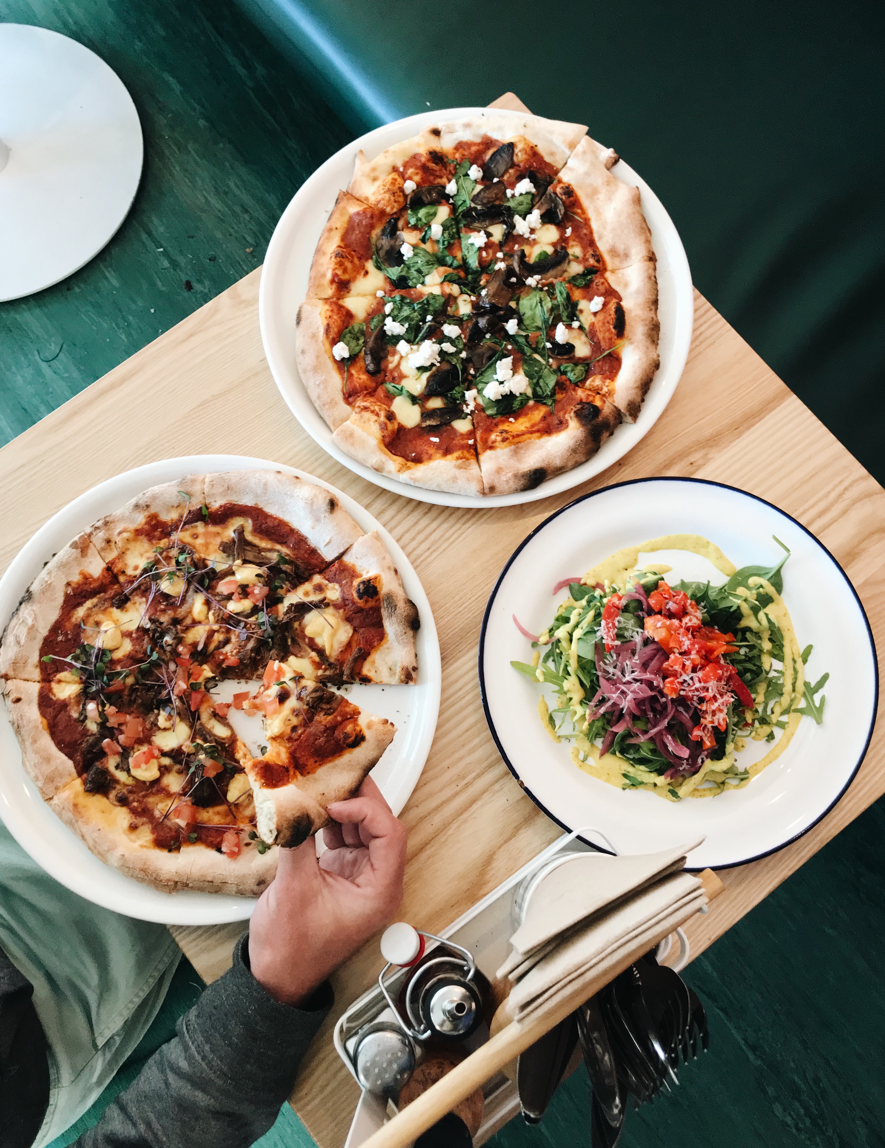 Processed with VSCO with a6 preset