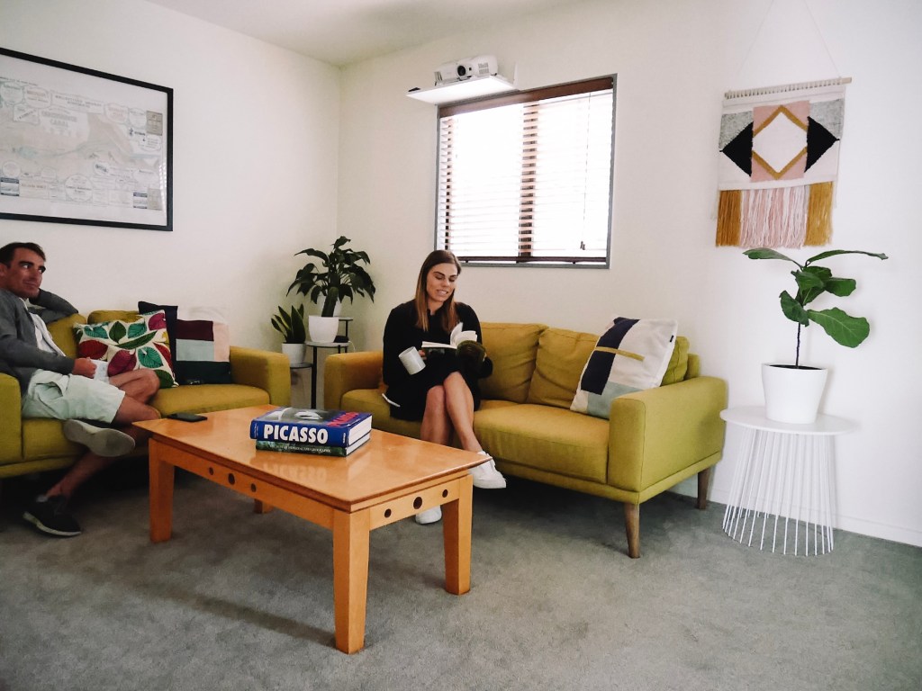 Home Sweet Home: Buying Our First Home In&nbsp;Christchurch