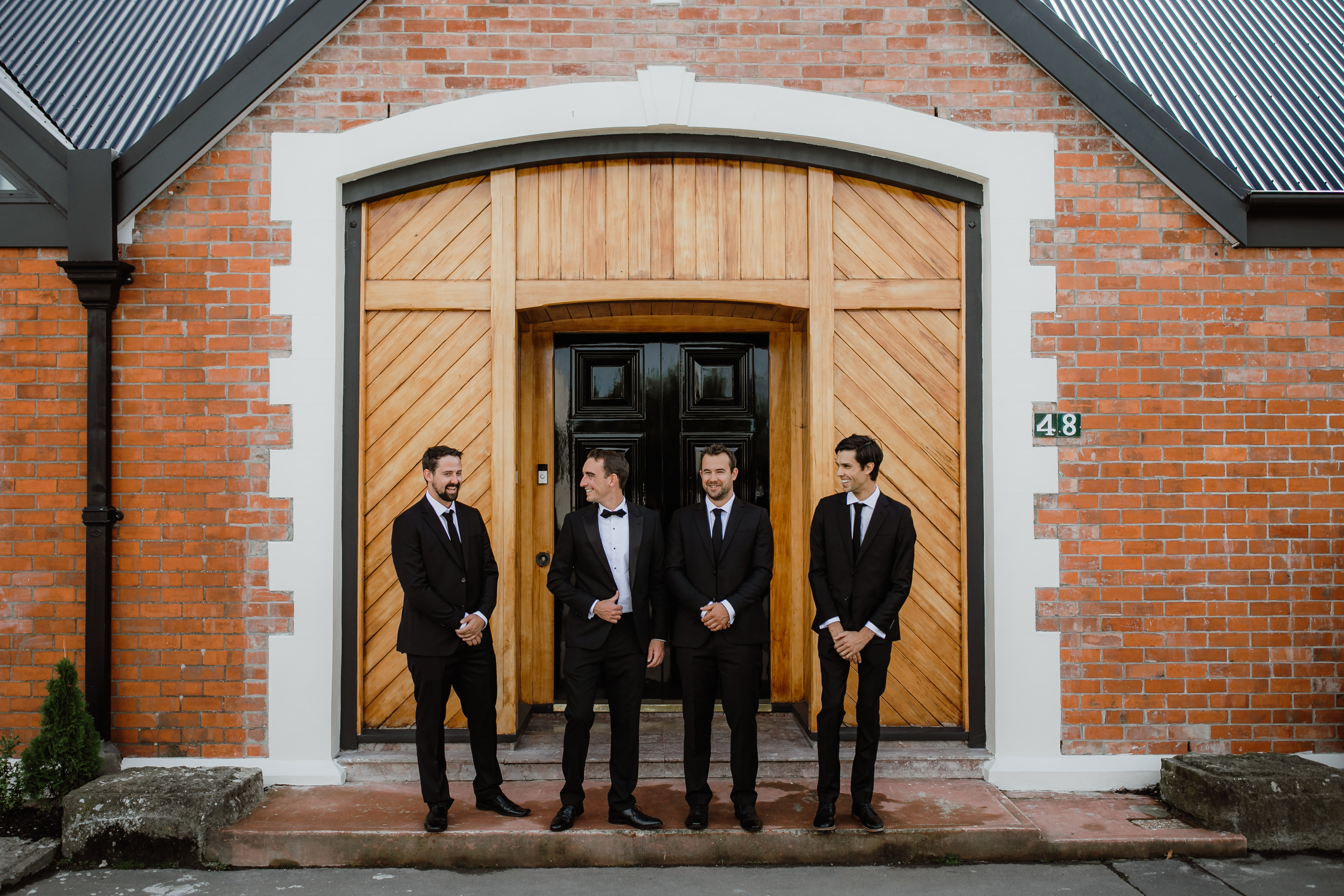 Vanessa and Nick - Ana Galloway Photography-2