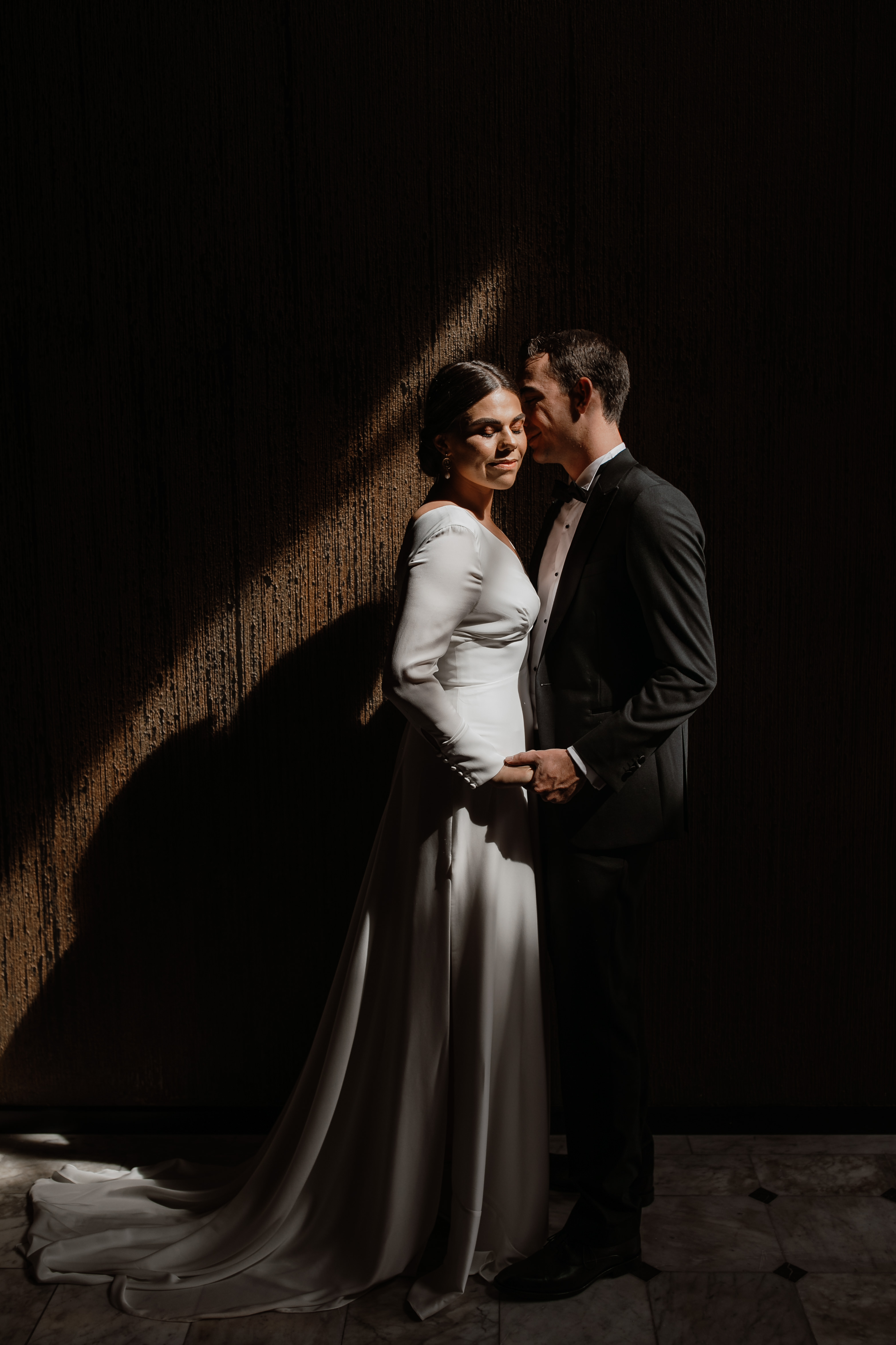 Vanessa and Nick - Ana Galloway Photography-9