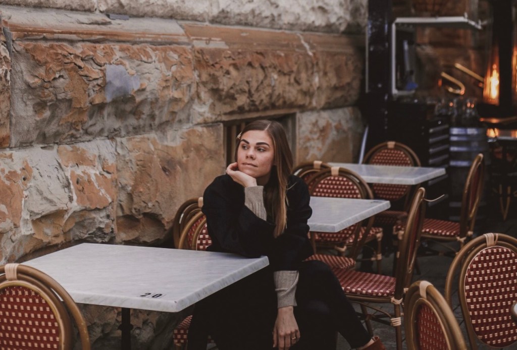 The Perfect Winter&nbsp;Coat