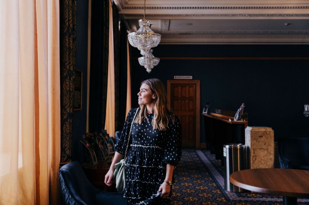 On Supporting The&nbsp;Arts