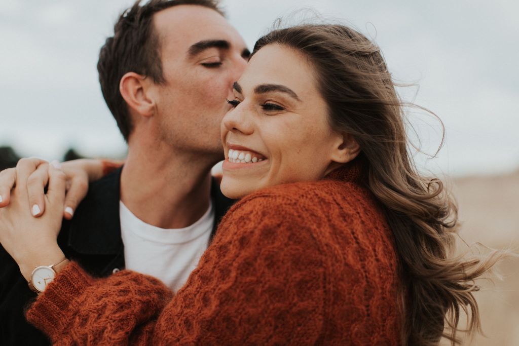 What We’ve Learnt In Our First Year of&nbsp;Marriage