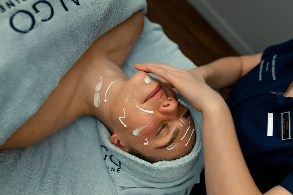 Taking time out with Total Body Concept this winter (plus a&nbsp;giveaway!)