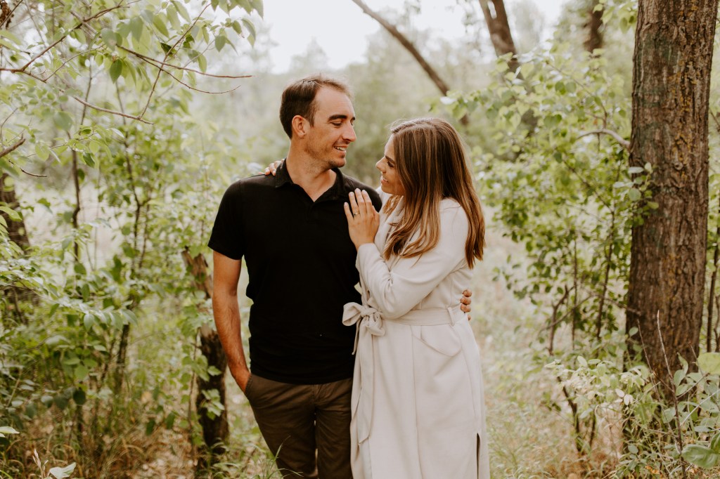 We moved back to Canada (during a&nbsp;pandemic!)