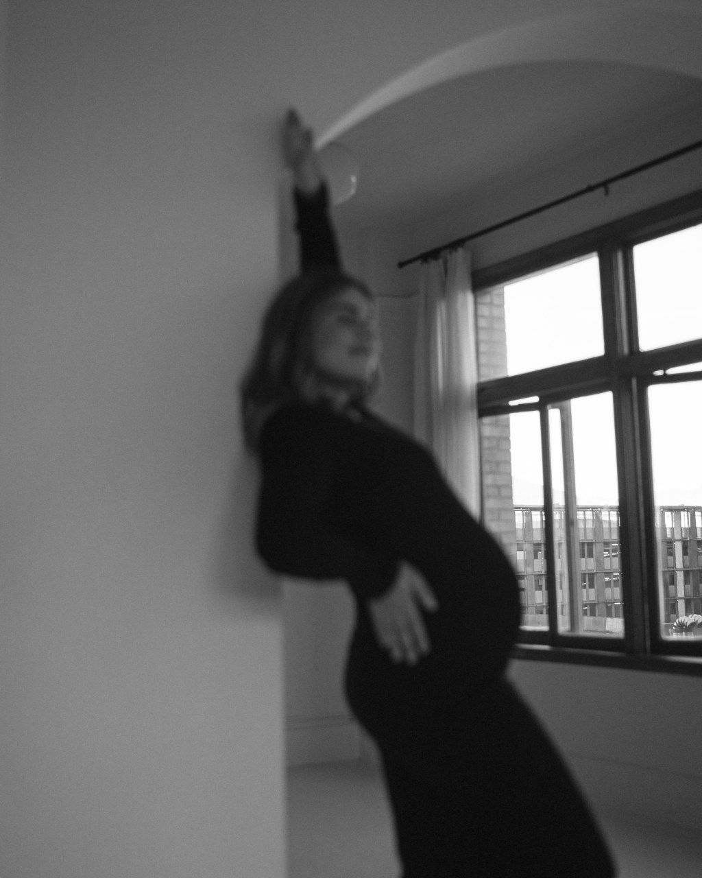 On Trusting My Body&nbsp;Again